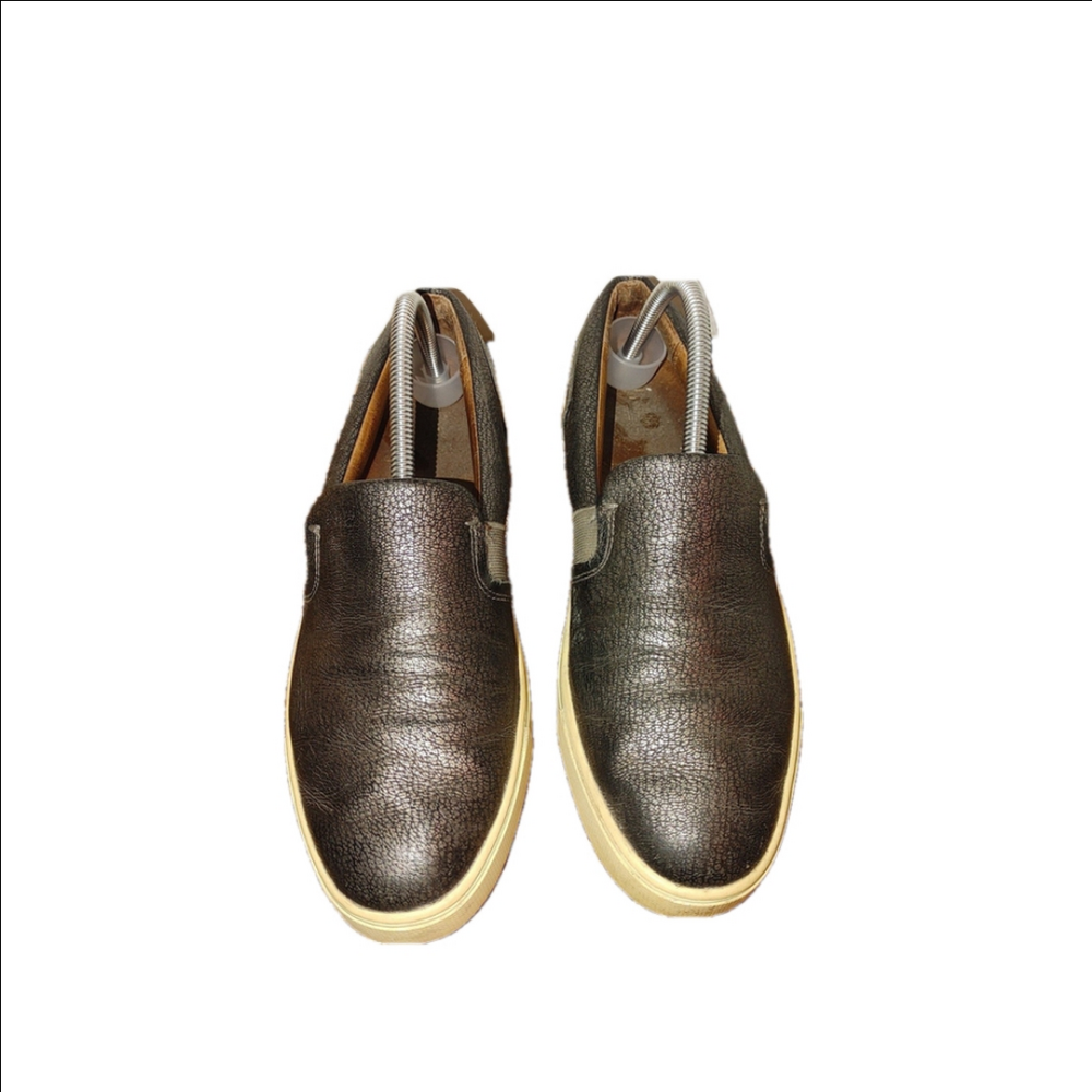 Fry Ivy Slip On Size 9M